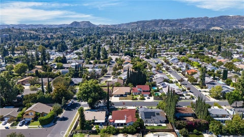 Tiny photo for 7639 Faust AVE, West Hills, CA 91304 (MLS # OC26208760)