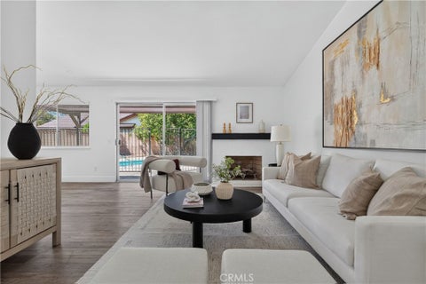 Tiny photo for 7639 Faust AVE, West Hills, CA 91304 (MLS # OC26208760)