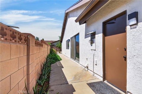 Tiny photo for 7639 Faust AVE, West Hills, CA 91304 (MLS # OC26208760)