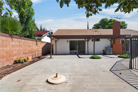 Tiny photo for 7639 Faust AVE, West Hills, CA 91304 (MLS # OC26208760)