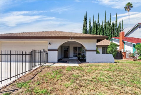 Tiny photo for 7639 Faust AVE, West Hills, CA 91304 (MLS # OC26208760)