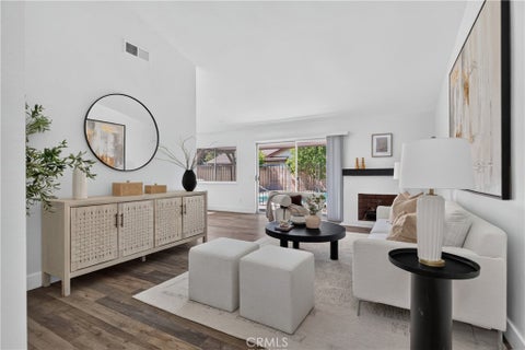 Tiny photo for 7639 Faust AVE, West Hills, CA 91304 (MLS # OC26208760)