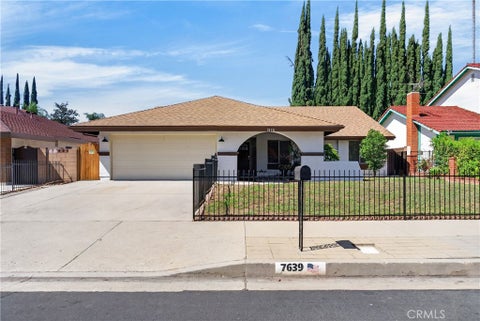 Tiny photo for 7639 Faust AVE, West Hills, CA 91304 (MLS # OC26208760)