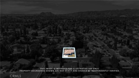 Tiny photo for 7639 Faust AVE, West Hills, CA 91304 (MLS # OC26208760)