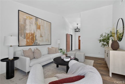 Tiny photo for 7639 Faust AVE, West Hills, CA 91304 (MLS # OC26208760)