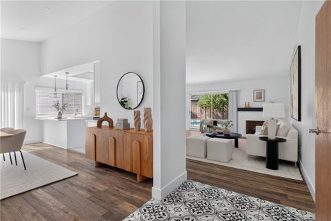 Tiny photo for 7639 Faust AVE, West Hills, CA 91304 (MLS # OC26208760)