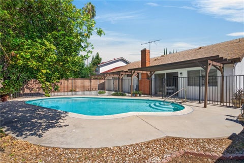 Tiny photo for 7639 Faust AVE, West Hills, CA 91304 (MLS # OC26208760)