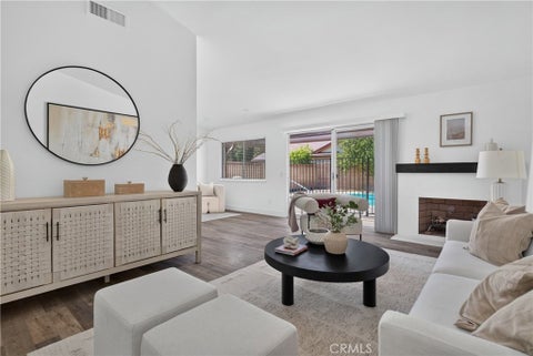 Tiny photo for 7639 Faust AVE, West Hills, CA 91304 (MLS # OC26208760)