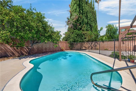 Tiny photo for 7639 Faust AVE, West Hills, CA 91304 (MLS # OC26208760)