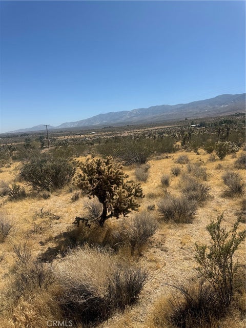 Photo of 2 Horizon, Lucerne Valley, CA 92356 (MLS # HD26215002)