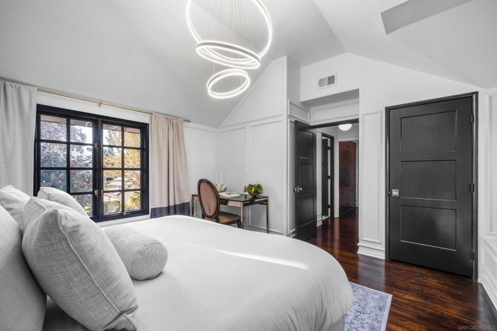 Coronado Village - Residential Lease