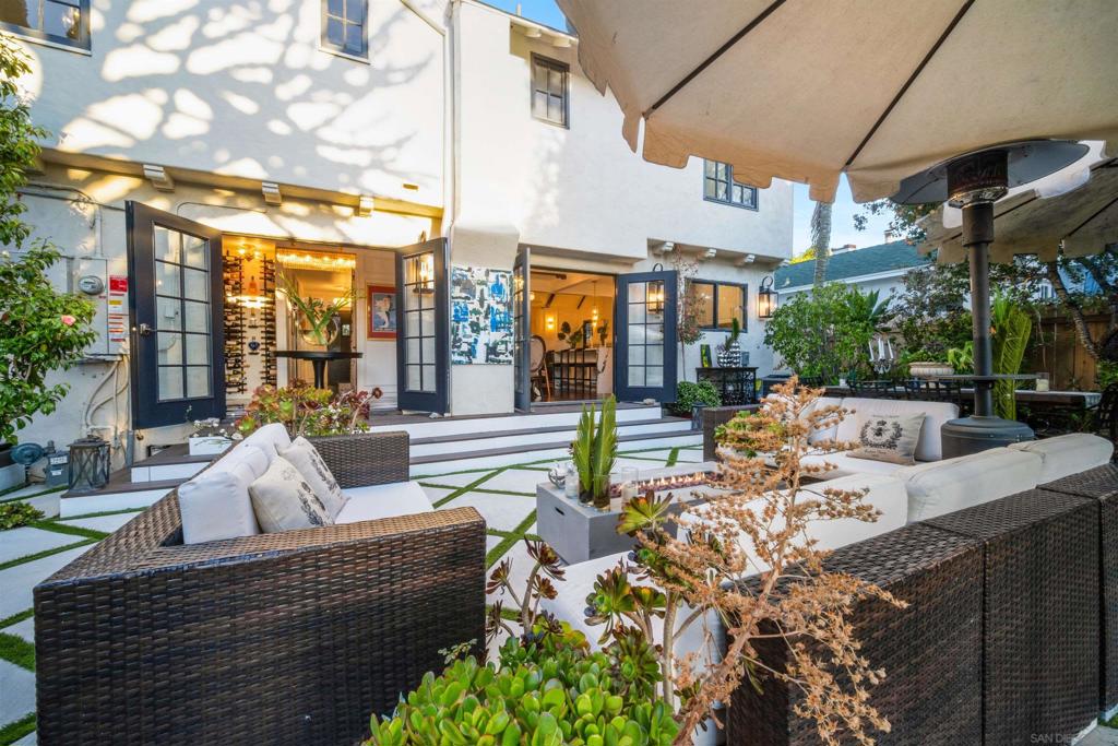 Coronado Village - Residential Lease