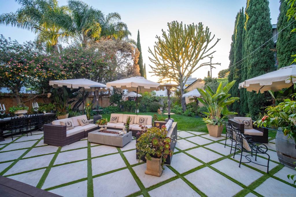 Coronado Village - Residential Lease