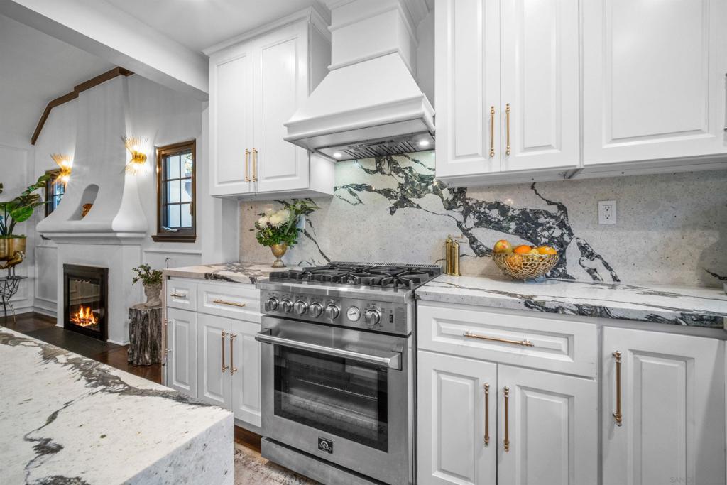 Coronado Village - Residential Lease