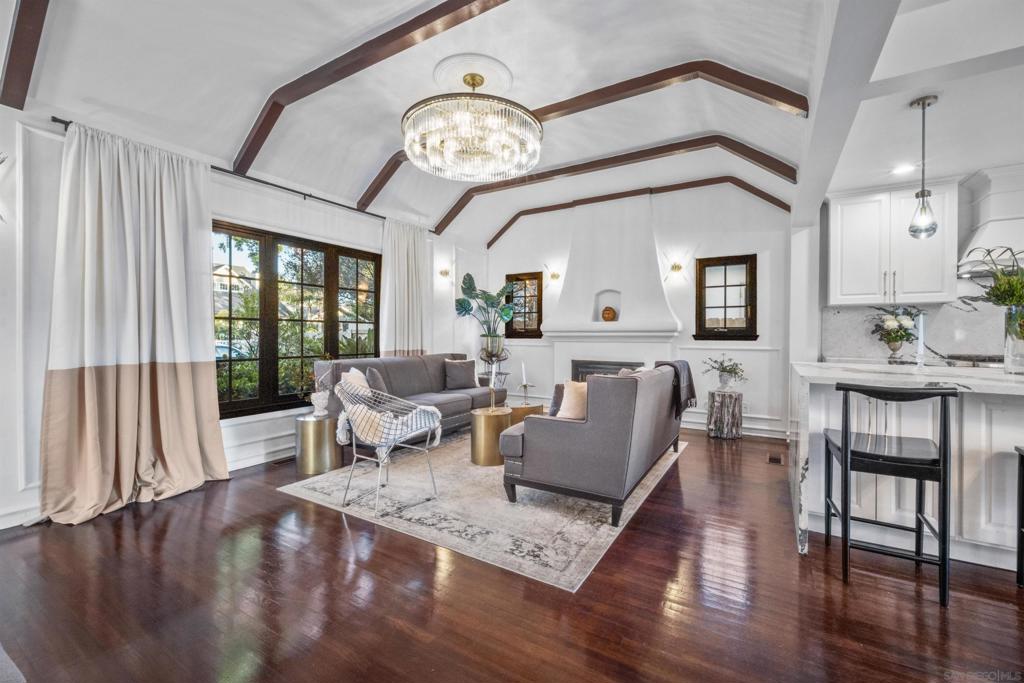 Coronado Village - Residential Lease