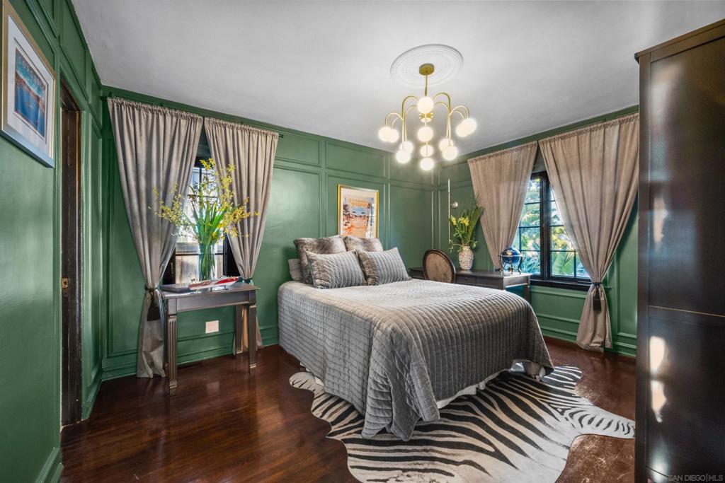Coronado Village - Residential Lease