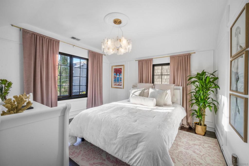 Coronado Village - Residential Lease