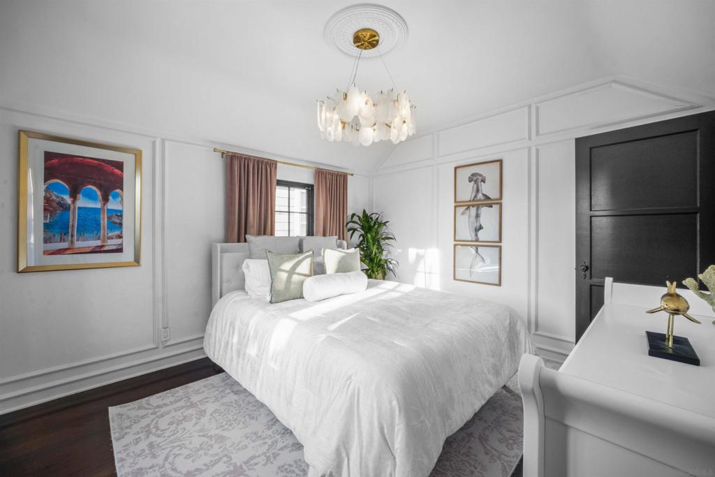 Coronado Village - Residential Lease