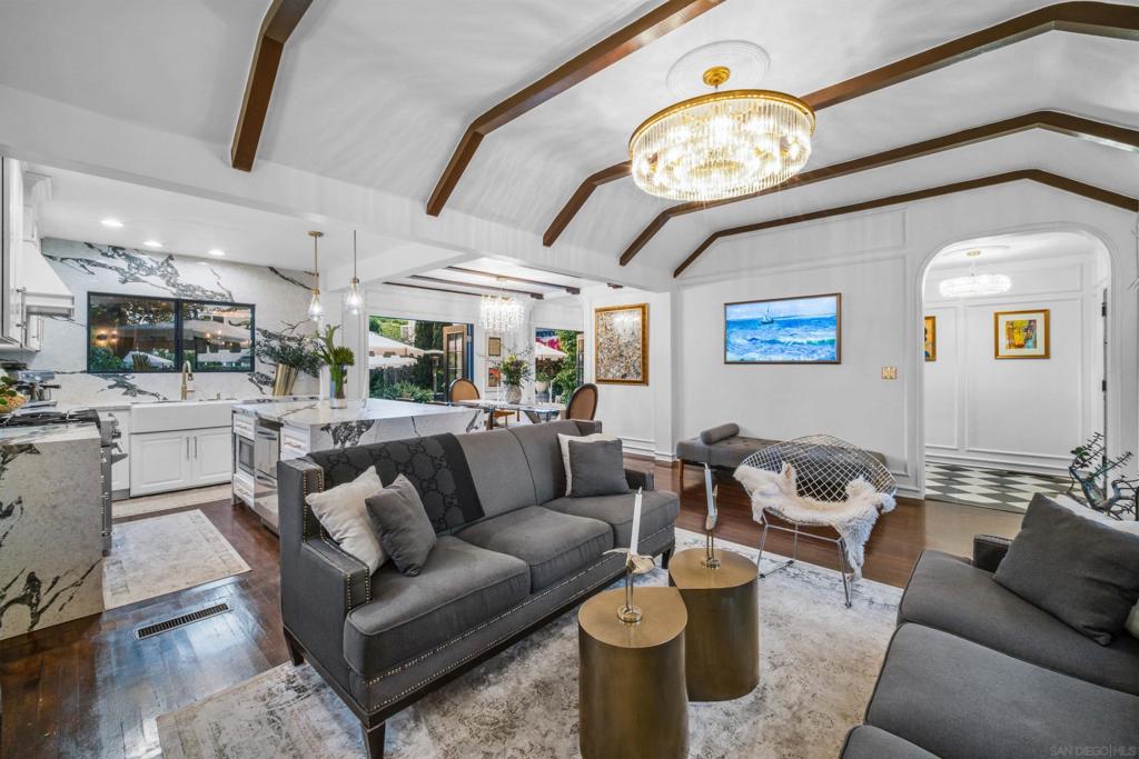 Coronado Village - Residential Lease