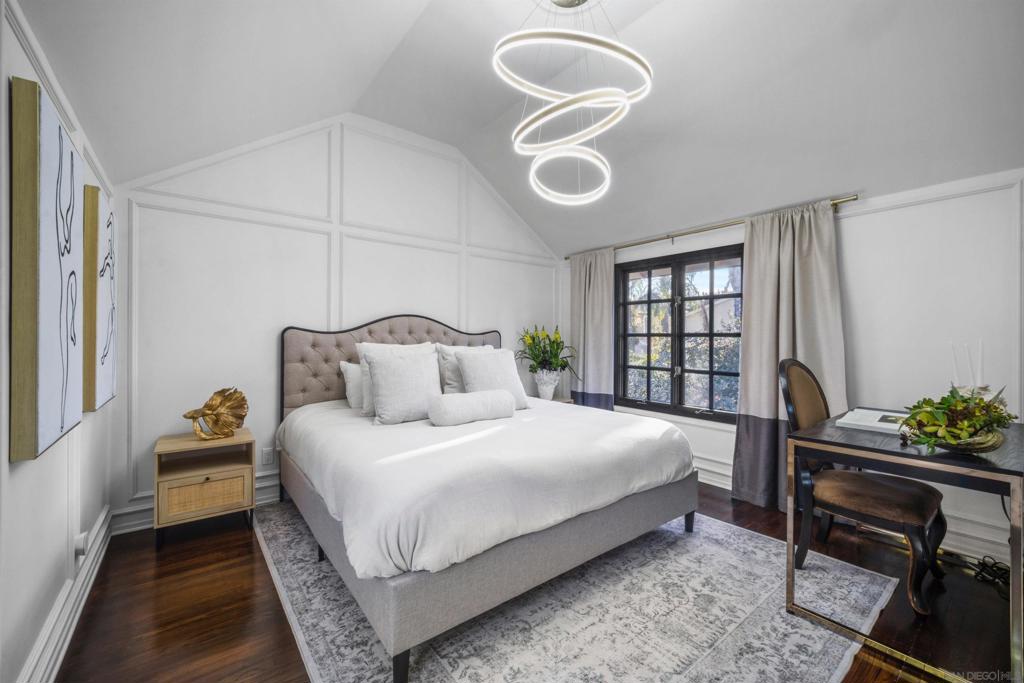 Coronado Village - Residential Lease