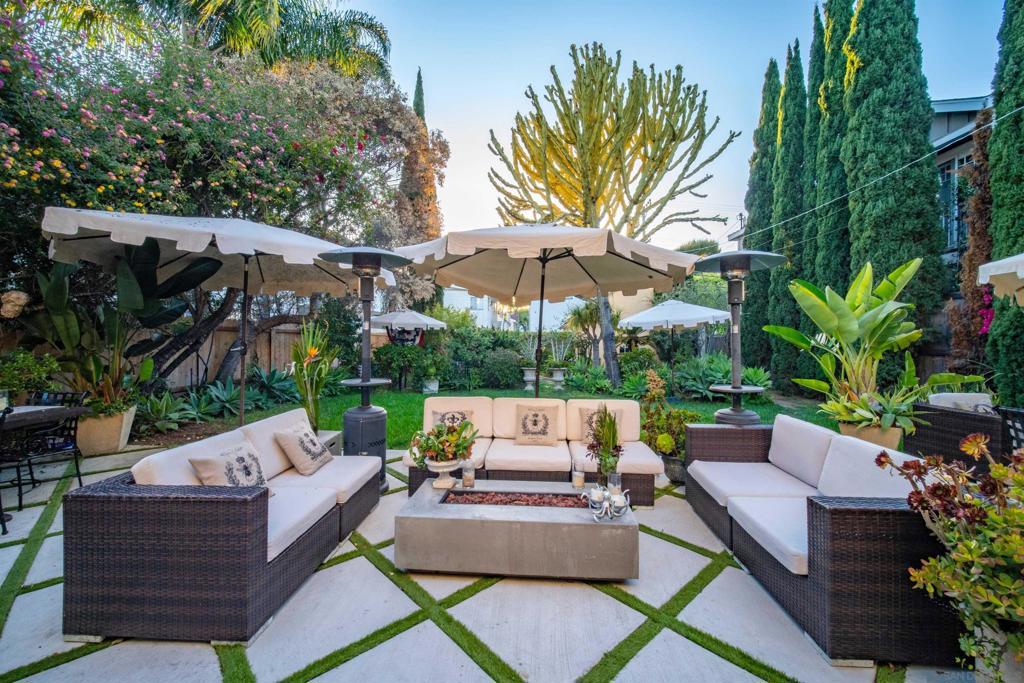 Coronado Village - Residential Lease
