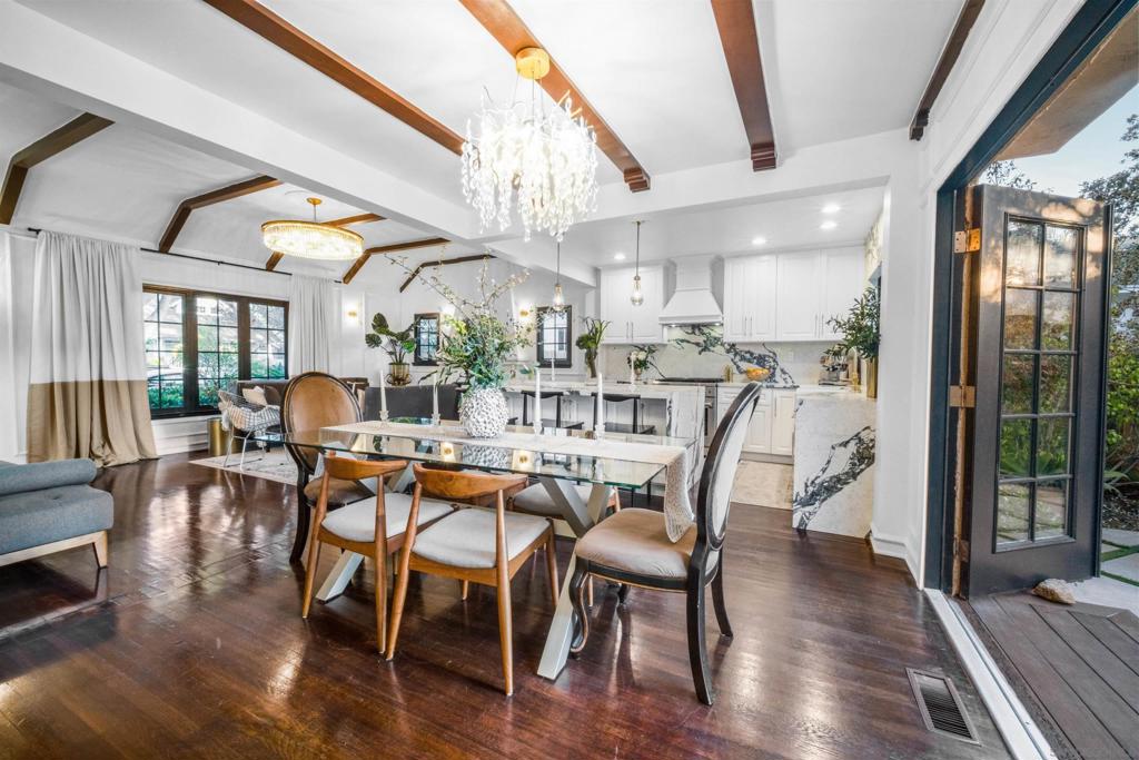 Coronado Village - Residential Lease