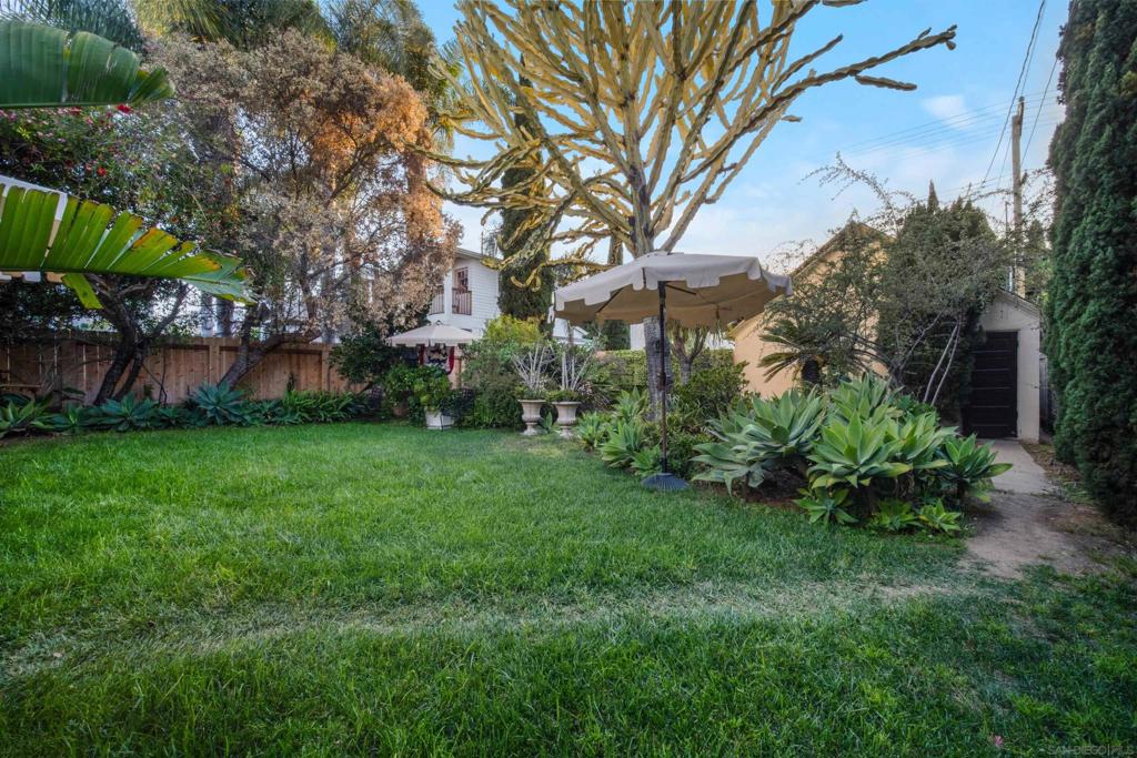 Coronado Village - Residential Lease