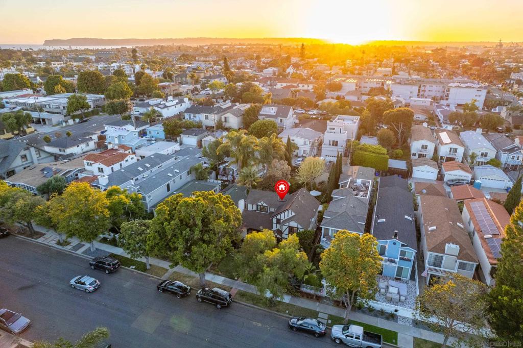 Coronado Village - Residential Lease