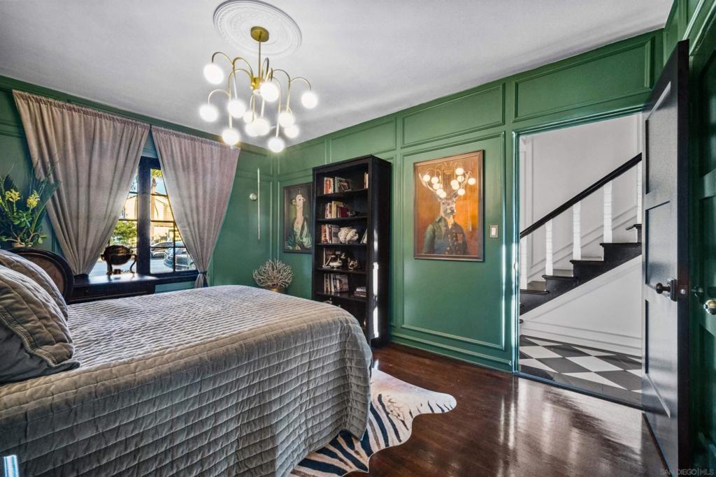 Coronado Village - Residential Lease