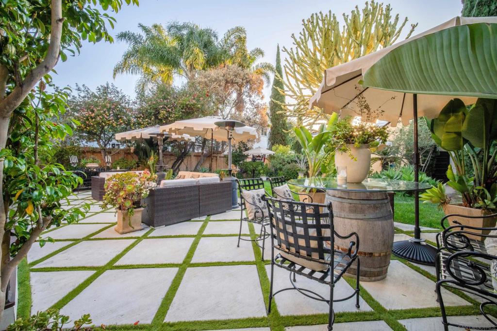 Coronado Village - Residential Lease
