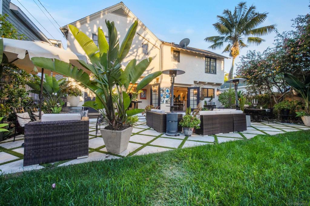 Coronado Village - Residential Lease