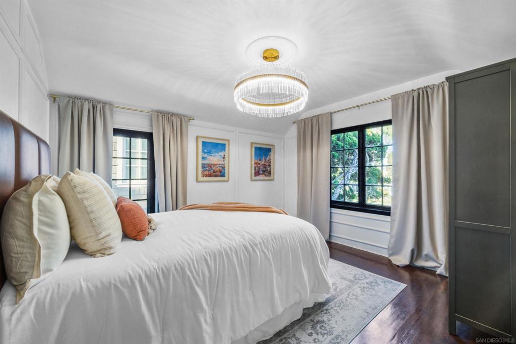 Coronado Village - Residential Lease