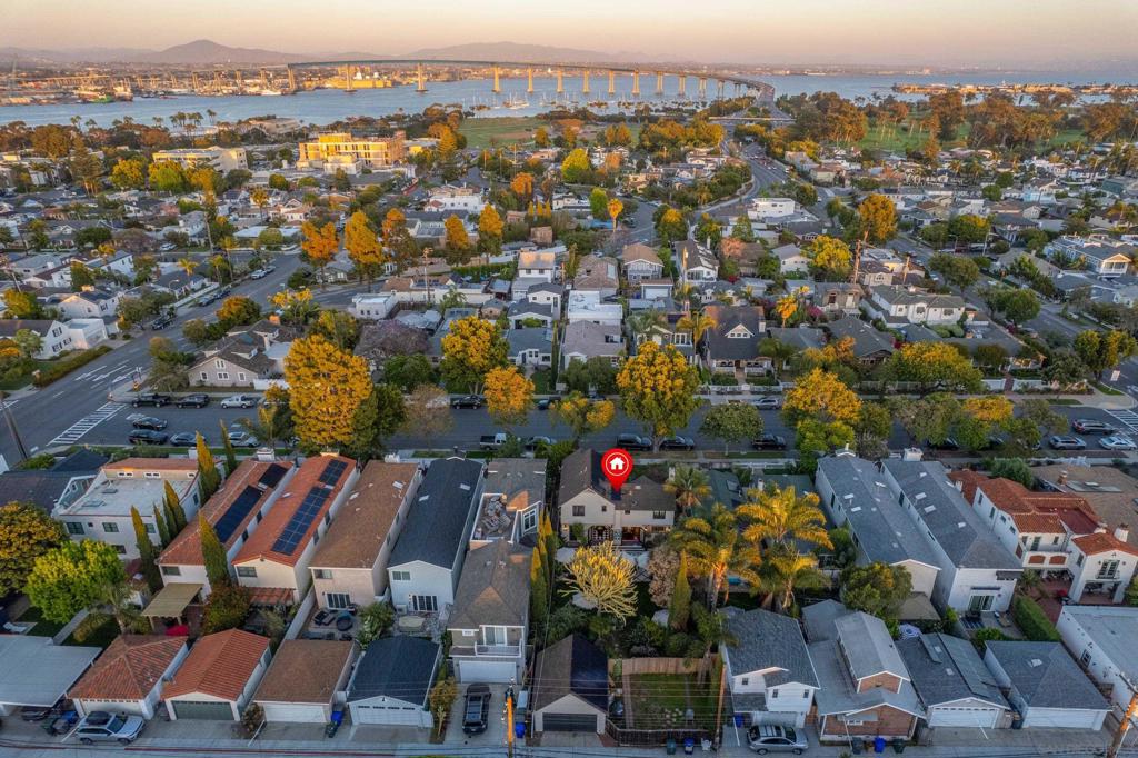 Coronado Village - Residential Lease