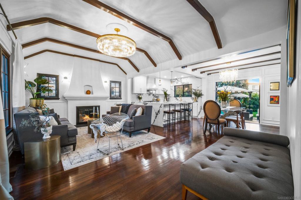 Coronado Village - Residential Lease