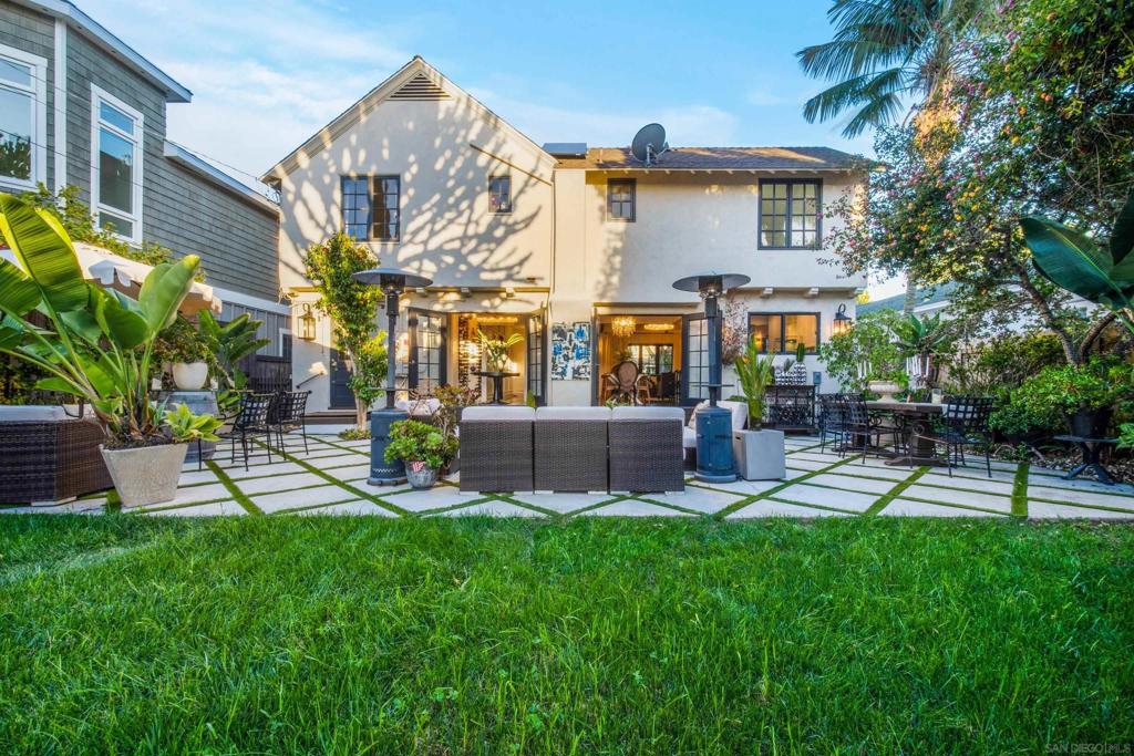 Coronado Village - Residential Lease