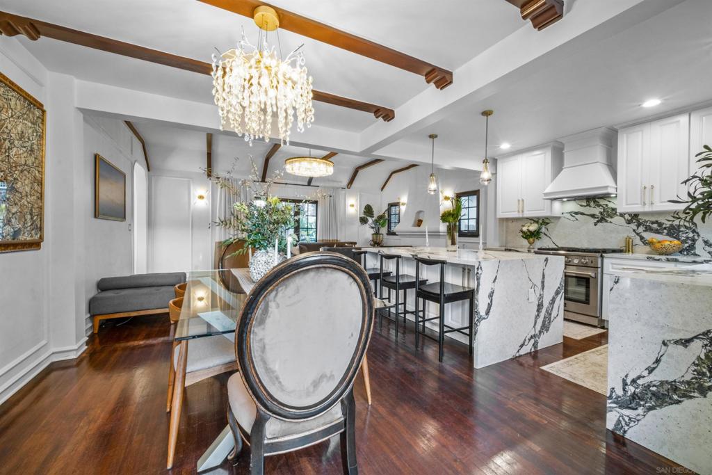 Coronado Village - Residential Lease