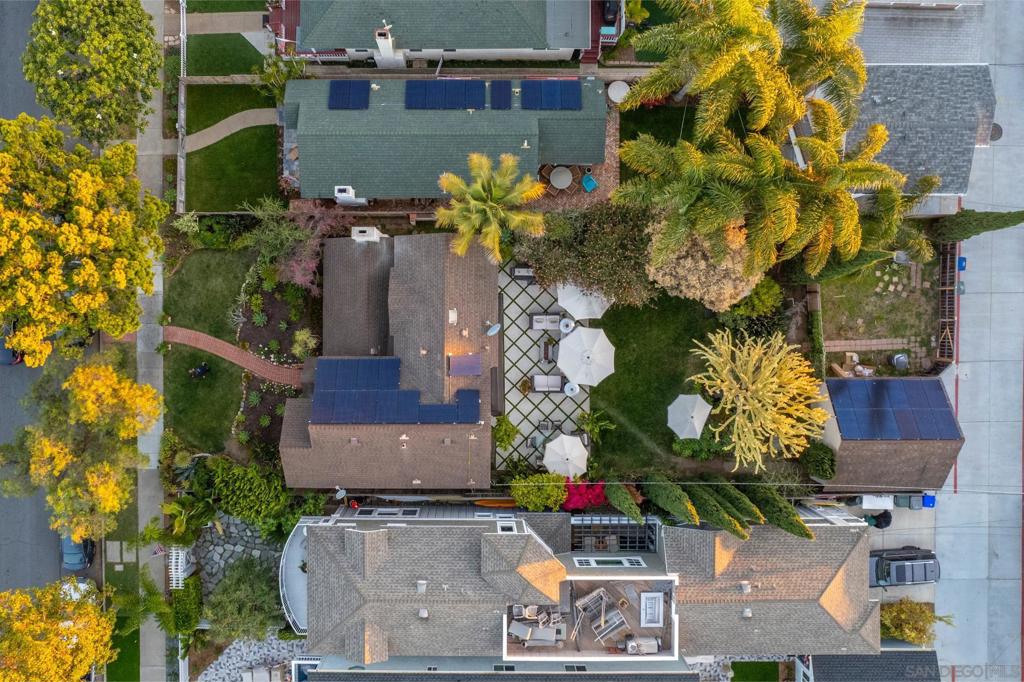Coronado Village - Residential Lease
