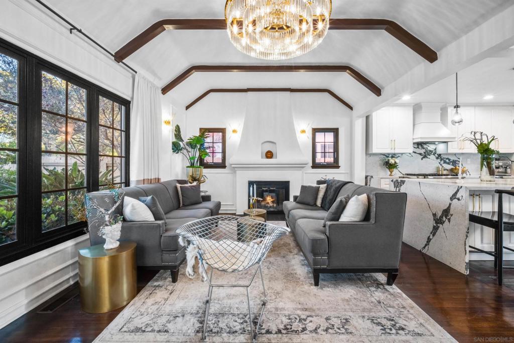 Coronado Village - Residential Lease