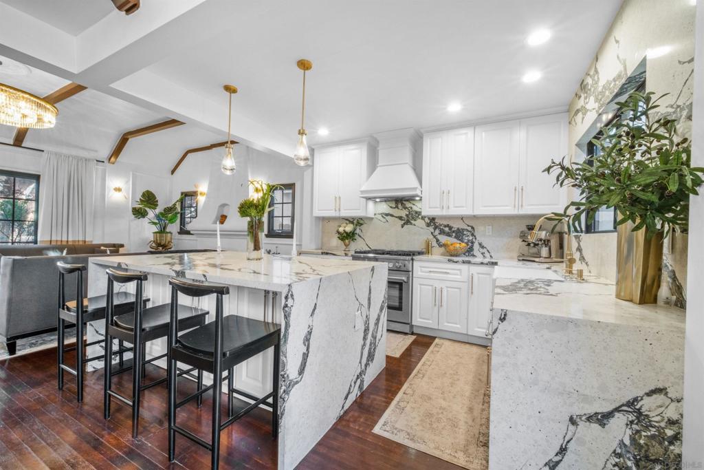 Coronado Village - Residential Lease