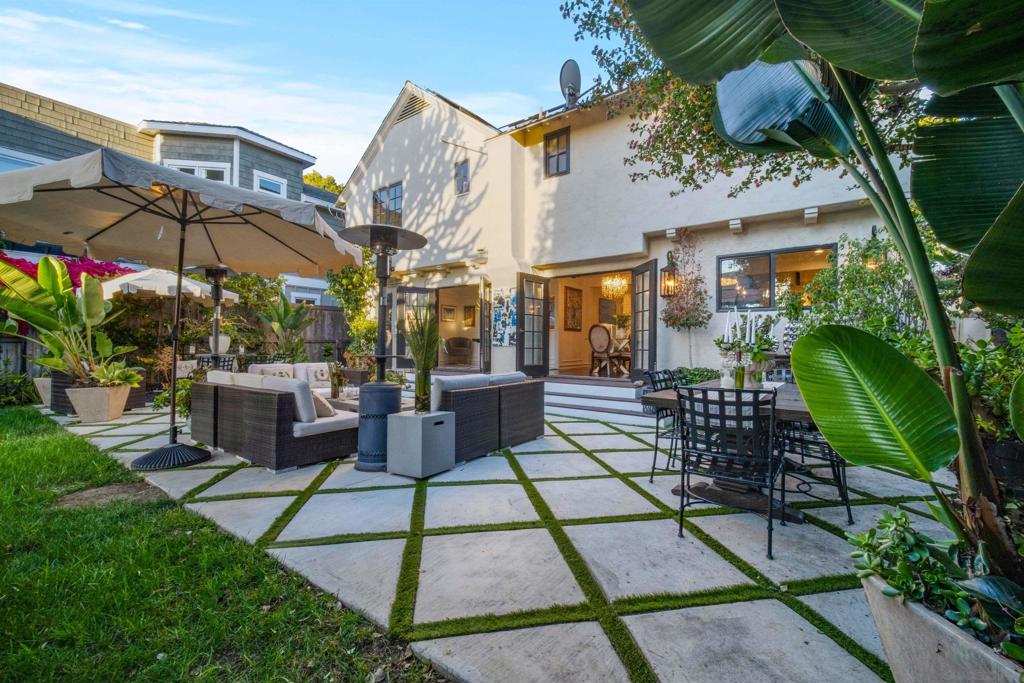 Coronado Village - Residential Lease