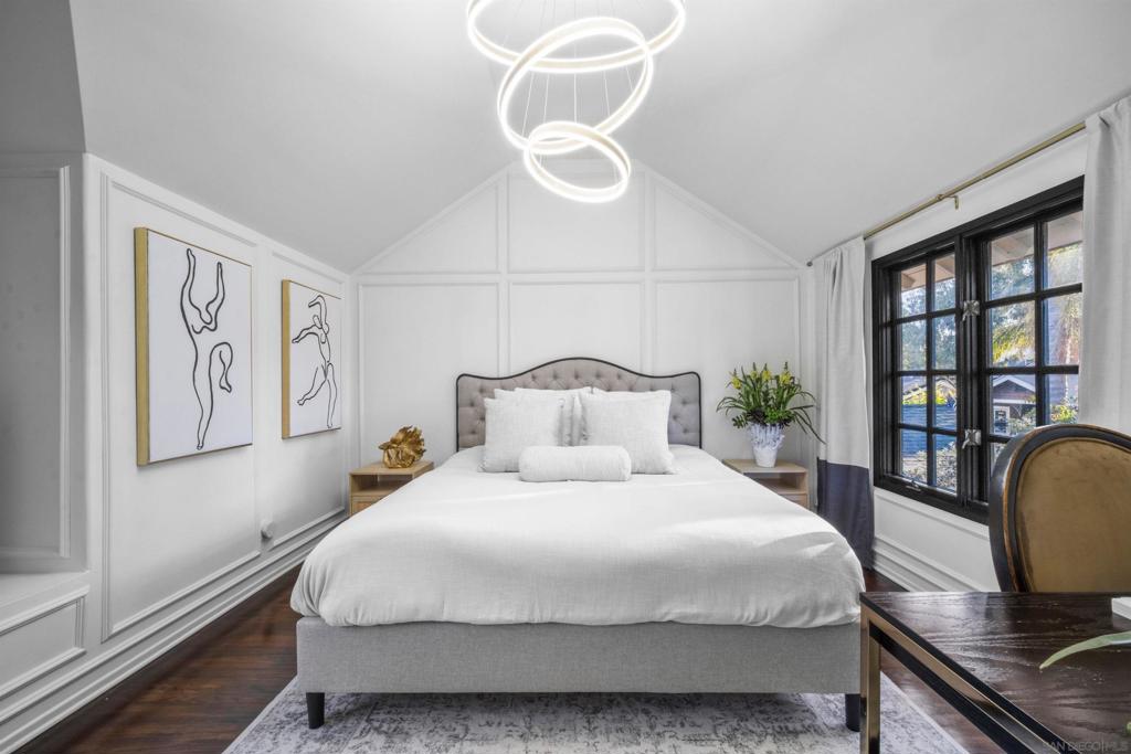 Coronado Village - Residential Lease