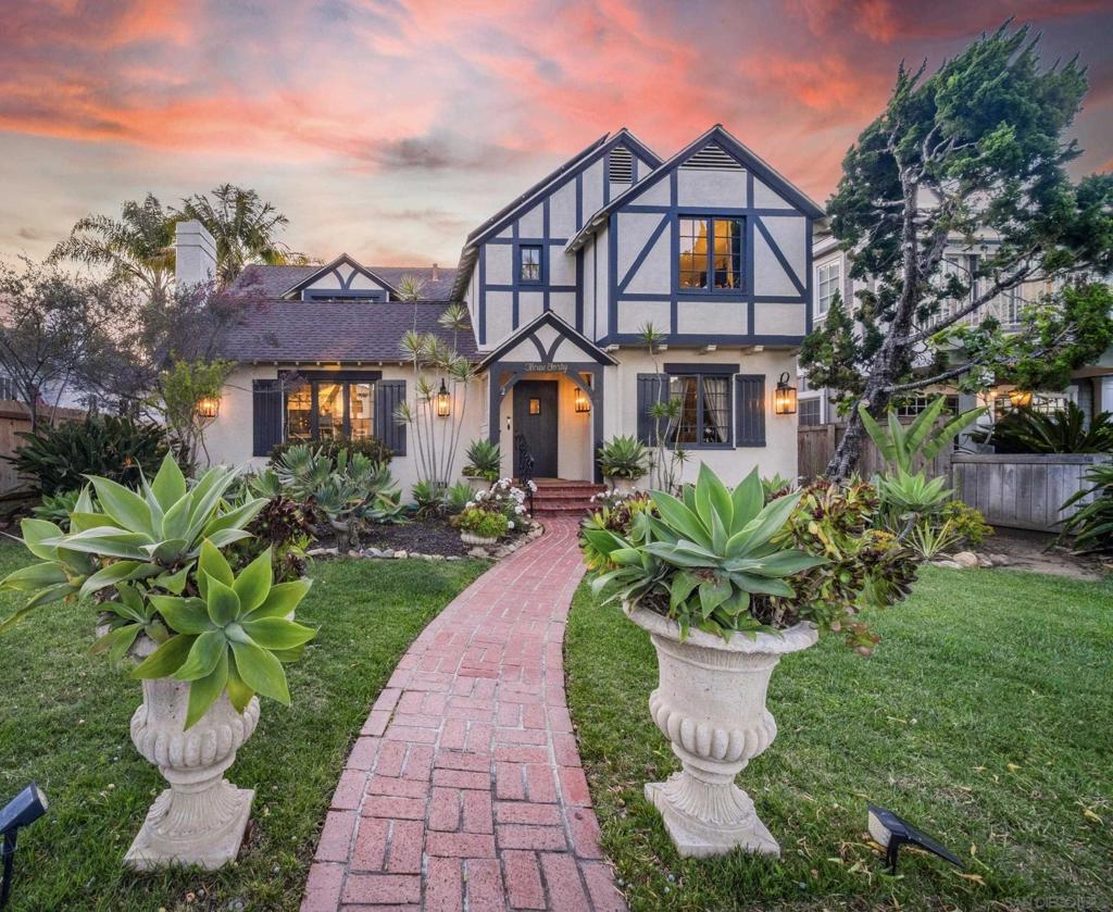 Coronado Village - Residential Lease