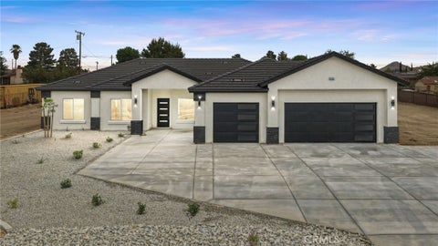 Photo of 15561 Apple Valley Road, Apple Valley, CA 92307 (MLS # OC26122556)