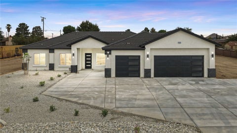 Photo of 15561 Apple Valley Road, Apple Valley, CA 92307 (MLS # OC26122556)