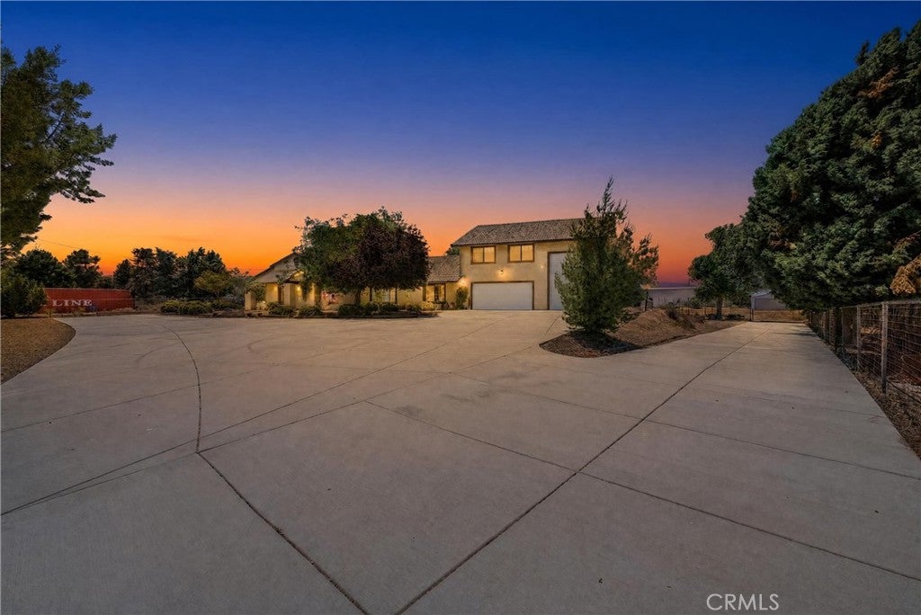 7854 Oak hills Rd
