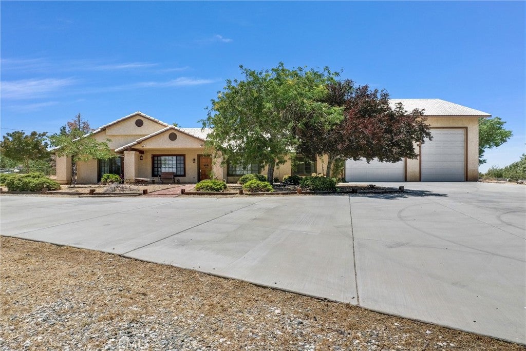 7854 Oak hills Rd