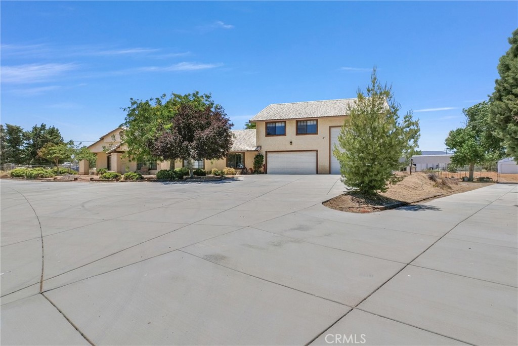 7854 Oak hills Rd