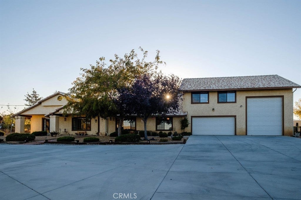 7854 Oak hills Rd