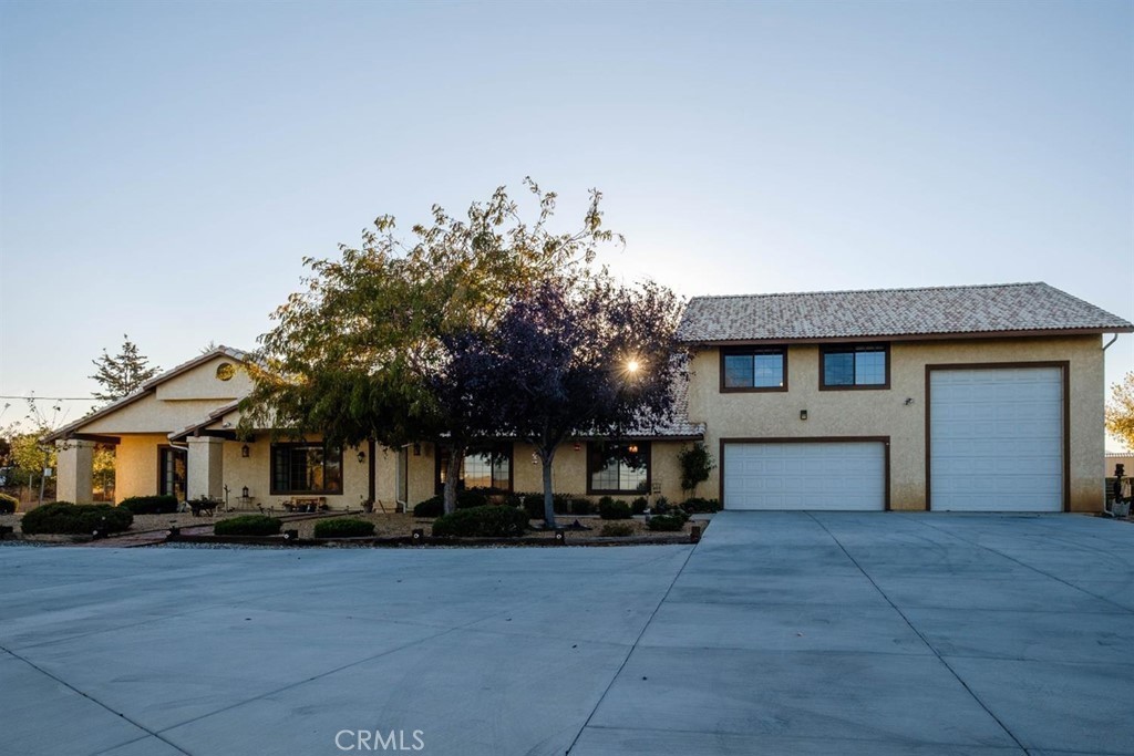7854 Oak hills Rd