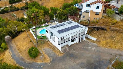6440 Madrone Ave San Diego CA 92114
